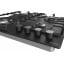 Газовая варочная поверхность Gorenje GW642SYB Черный (6636665) Киев