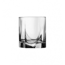 Набір склянок Luna 253мл 6штук Pasabahce DP38858