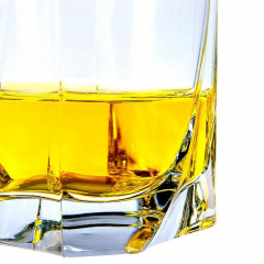 Набір склянок Luna 253мл 6штук Pasabahce DP38858 Володарськ-Волинський