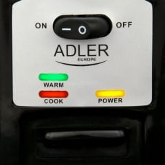 Рисоварка с поддержанием тепла Adler AD 6406 Днепрорудное