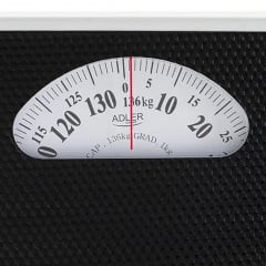 Ваги механічні для підлоги Adler AD 8179 до 130 кг Вільнянськ