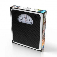 Ваги механічні для підлоги Adler AD 8179 до 130 кг Вільнянськ