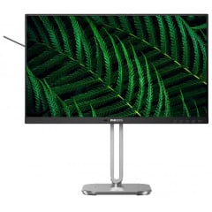 Монитор 23.8" Philips 24B2G5200/00 Black (7094948) Володарск-Волынский