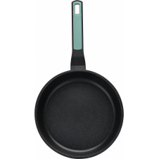 Сковорода IQ Be Energy 28 см Чорний (7003221)