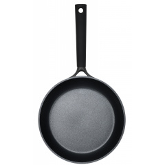 Сковорода IQ Be Traditional 26 см Черный (6937746) Долина