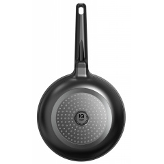 Сковорода IQ Be Active 26 см Чорний (6996300) Черкаси