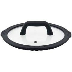 Каструля IQ Be Traditional 2.5 л 18 см Сріблястий (6977602) Красноград