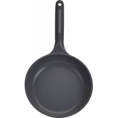 Сковорода IQ Be Chef 28 см Чорний (6898017) Кропивницький