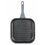 Сковорода-гриль IQ Be Creative 28 см Черный (6964855) Ровно