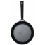 Сковорода IQ Be Traditional 26 см Черный (6937746) Долина