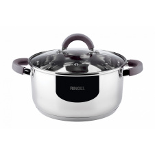 Каструля RINGEL Meyer (4.2 л) 22 см (6479362)