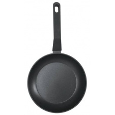 Сковорода BRAVO CHEF L'Appetit 22 см Чорний (6909313)