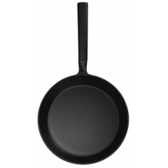 Сковорода Ringel Salsa 20 см Чорний (7135987) Березне