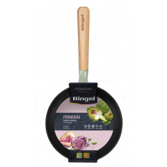 Сковорода Ringel Primavera 24 см Різнокольоровий (7135983) Єланець