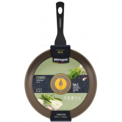 Сковорода Ringel Fennel 28 см Різнокольоровий (6565928) Київ
