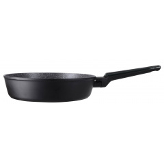 Сковорода Ringel Meyer 26 см Чорний (6929797) Кременчук