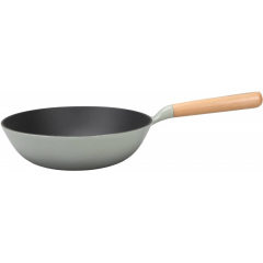 Сковорода Wok Ringel Primavera 26 см Різнокольоровий (7135986) Київ