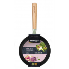 Сковорода Wok Ringel Primavera 26 см Різнокольоровий (7135986) Київ