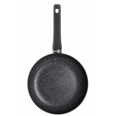 Сковорода Ringel Promo 26 см Черный (6990269) Киев