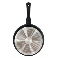 Сковорода Ringel Leipzig 26 см Черный (7004745) Березно