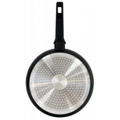 Сковорода Ringel Hagen 20 см Чорний (7004747) Сміла