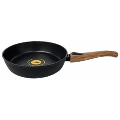 Сковорода Ringel Expert 28 см Чорний (6806800) Ворожба