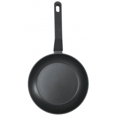 Сковорода BRAVO CHEF L'Appetit 26 см Чорний (6909315) Кременець