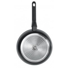 Сковорода BRAVO CHEF L'Appetit 26 см Чорний (6909315) Кременець