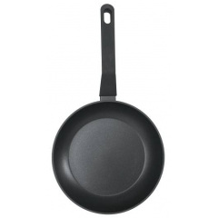 Сковорода BRAVO CHEF L'Appetit 22 см Черный (6909313) Умань