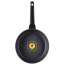 Сковорода Ringel Meyer 26 см Чорний (6929797) Кременчук