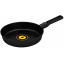 Сковорода Ringel Grey Line 28 см Черный (7138159) Одесса