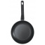 Сковорода BRAVO CHEF L'Appetit 26 см Чорний (6909315) Кременець