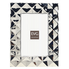 Фоторамка EVG ONIX 10х15 см S13 Silver (7119228)