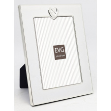 Фоторамка EVG ONIX 10х15 см E04 White (7119208)