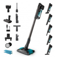 Аккумуляторный пылесос Philips XC8157/01 (7198085)