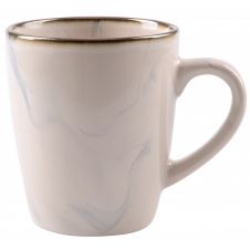 Чашка Limited Edition Marble 350 мл Бежевый (6937679)