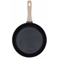 Сковорода Pyrex Cook&Care 30 см Черный (7120908)