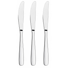 Набор ножей десертных TRAMONTINA AMAZONAS, 3 предмета (6297246)