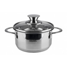 Каструля RINGEL Kinder (1.0 л) 14 см (6369164)
