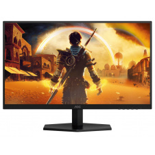 Монитор 27" AOC Q27G42ZE Black (7143533)