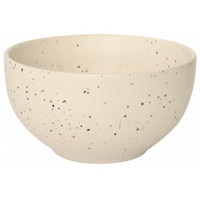 Салатник Limited Edition Sandy Cream 14 см Бежевий (6871441)