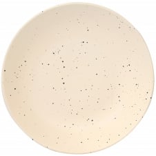 Тарелка обеденная Limited Edition Sandy Cream 26.5 см Бежевый (6871437)