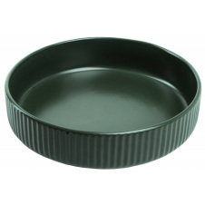 Тарелка суповая Limited Edition Robust Green 20 см Зеленый (7133631)