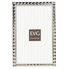 Фоторамка EVG ONIX 10х15 см S06 Silver (7119221)