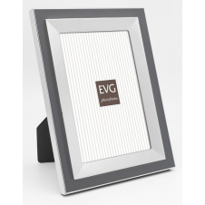 Фоторамка EVG ONIX 10х15 см E08 Gray (7119212)