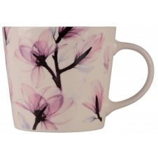 Чашка Limited Edition Flora B 420 мл Белый (7136693)