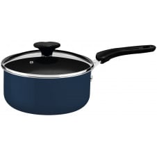 Ківш Tramontina Tunis 2 л 18 см Синій (7067747)