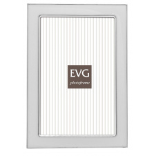 Фоторамка EVG ONIX 10х15 см E02 White (7119205)