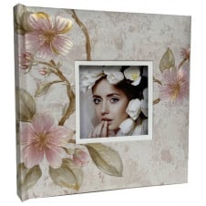 Фотоальбом EVG 20sheet S29x32 Sakura Разноцветный (7094204)