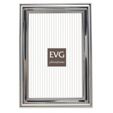 Фоторамка EVG ONIX 10х15 см S07 Silver (7119222)